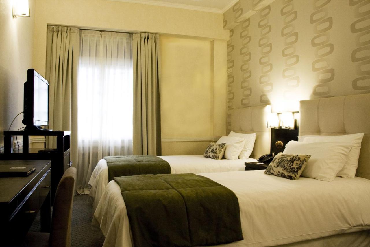 Appartamento A Recoleta Buenos Aires
